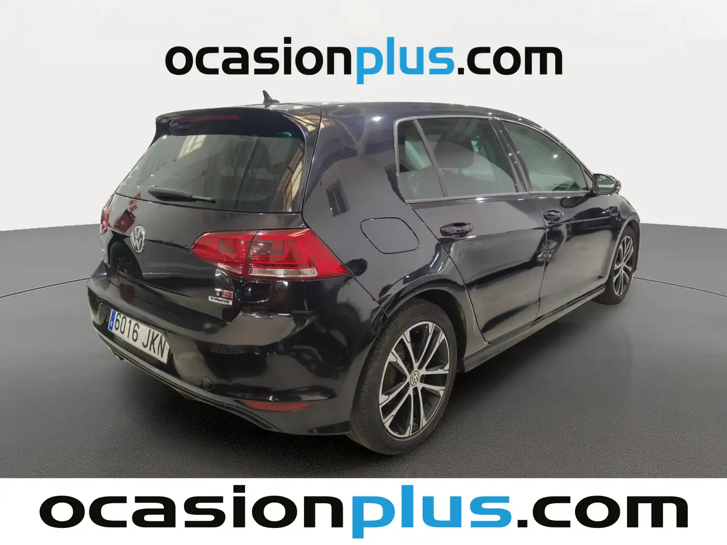 Foto Volkswagen Golf Volkswagen Golf Sport 1.4 TSI BMT ACT Tech (150 CV) DSG Pack R-Line
