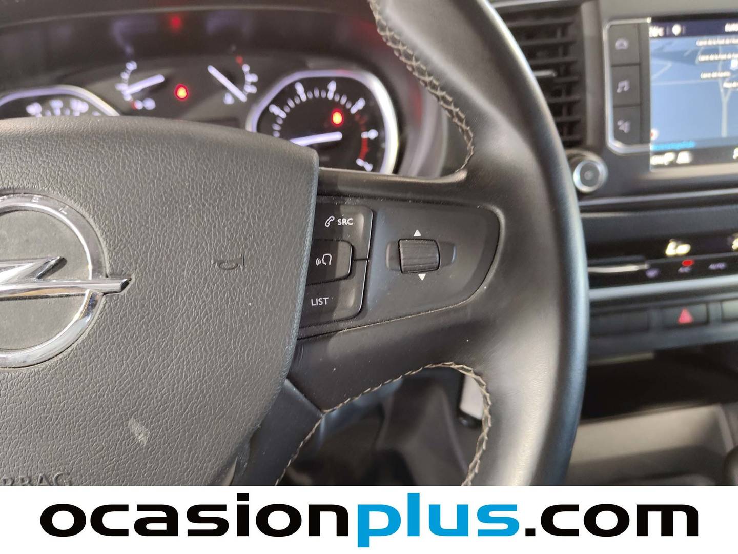 Opel Zafira Life Opel Zafira Life Life 1.5 Diesel L Edition 8 Plazas  (120 CV) 120cv