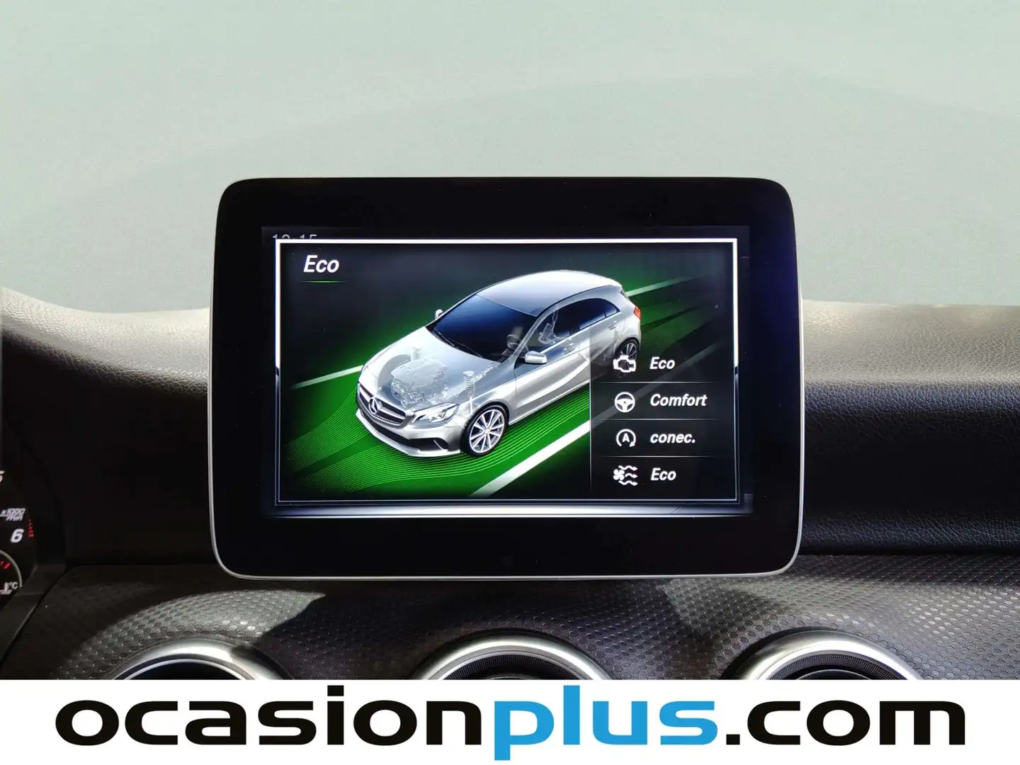 Foto Mercedes Clase A Mercedes-Benz Clase A 200 d (136 CV)