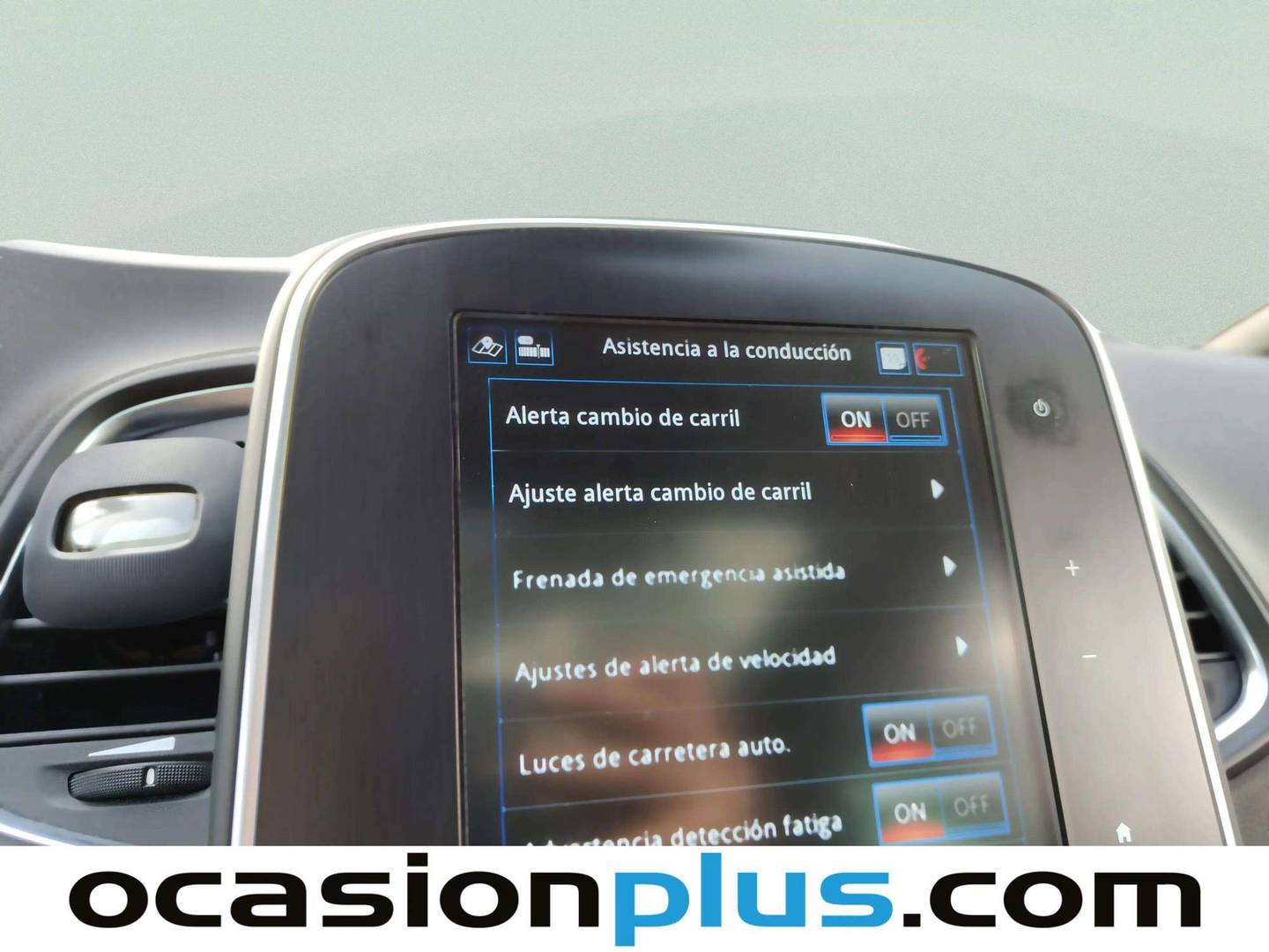 Renault Grand Scénic Renault Grand Scenic Zen TCe (140 CV) GPF 7 Plazas al mejor precio