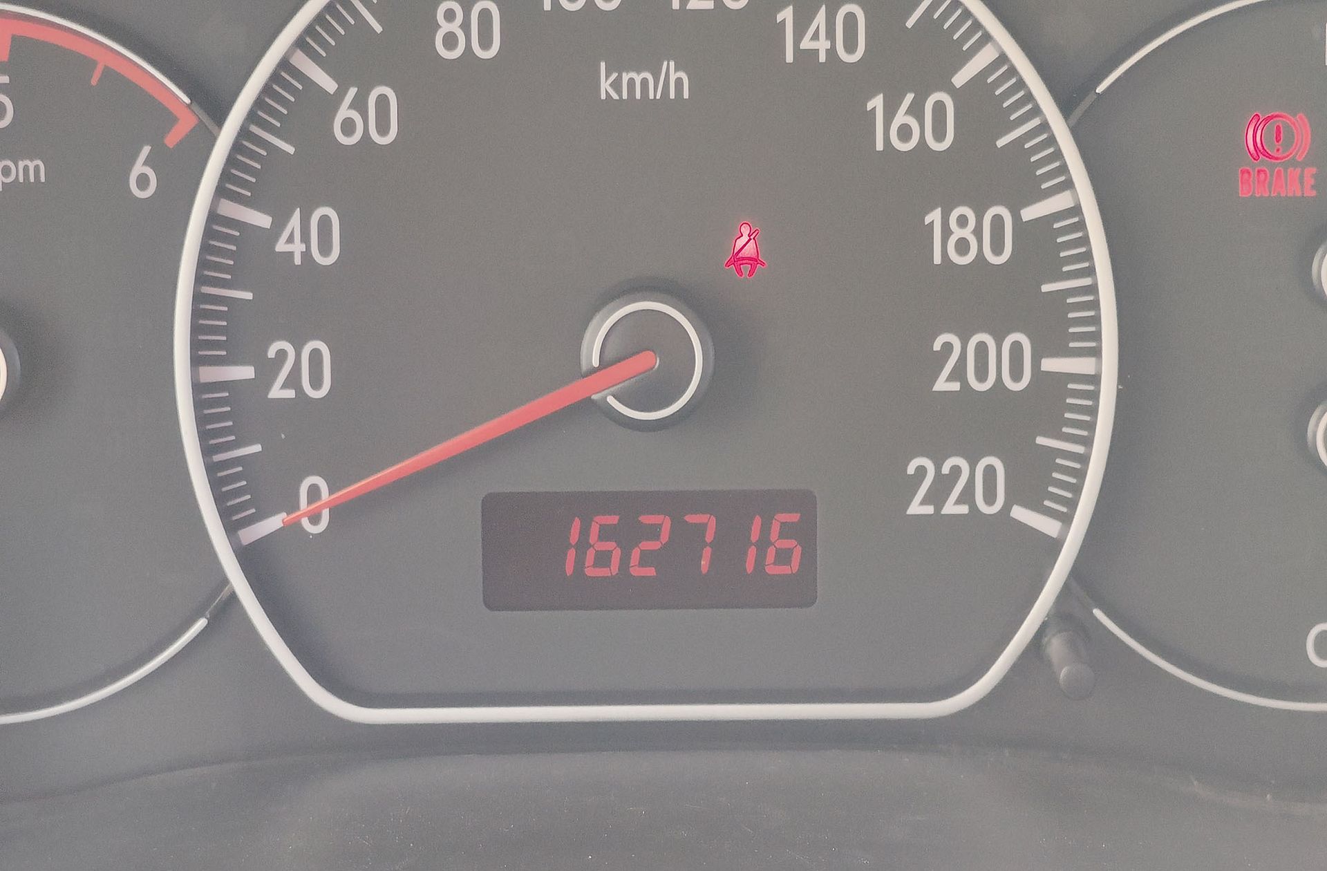 Suzuki SX4 1.9 Ddis GL+ - foto 7