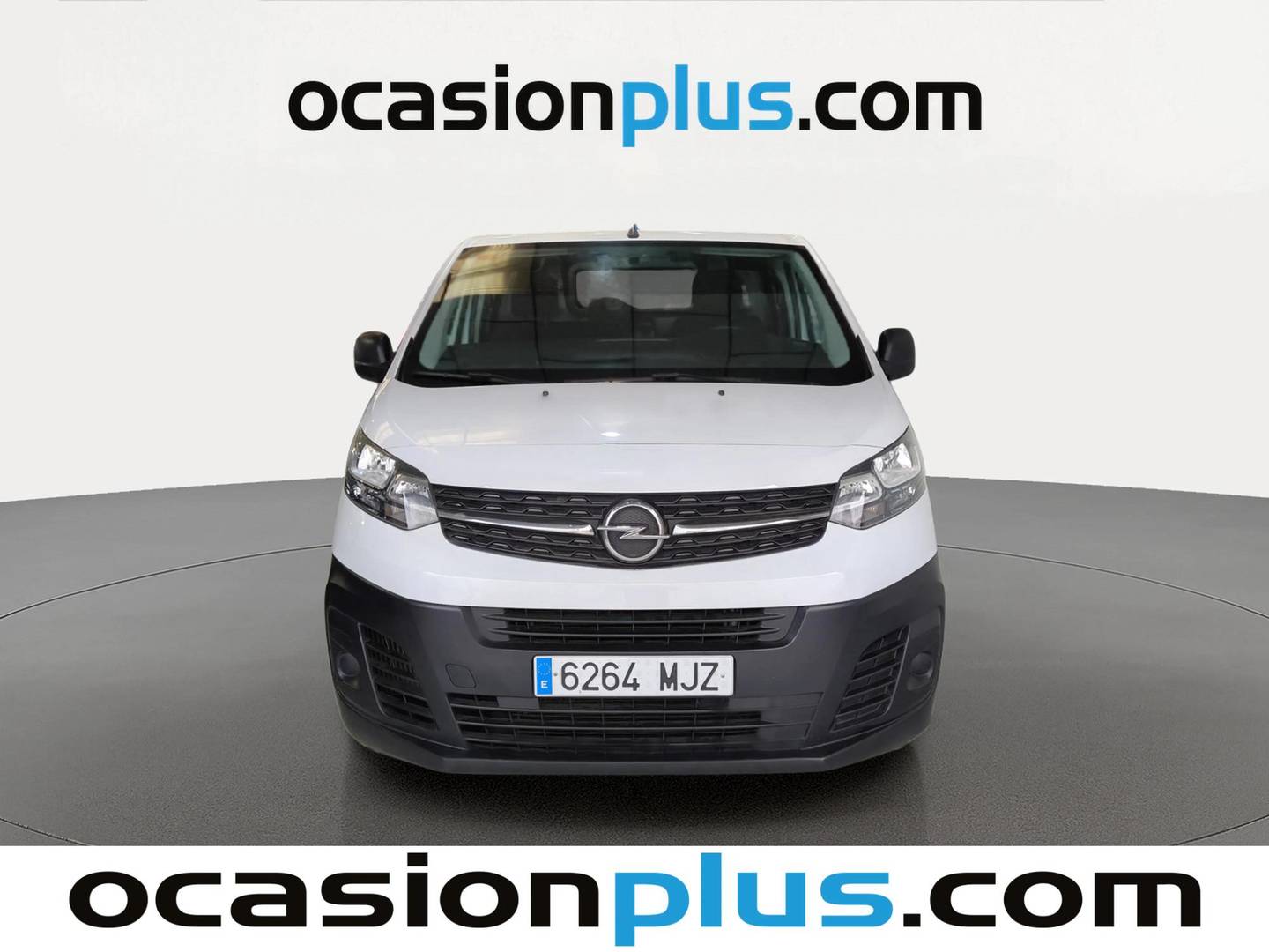 Opel Vivaro Opel Vivaro 1.5 Diesel M Standart (102 CV) 102cv