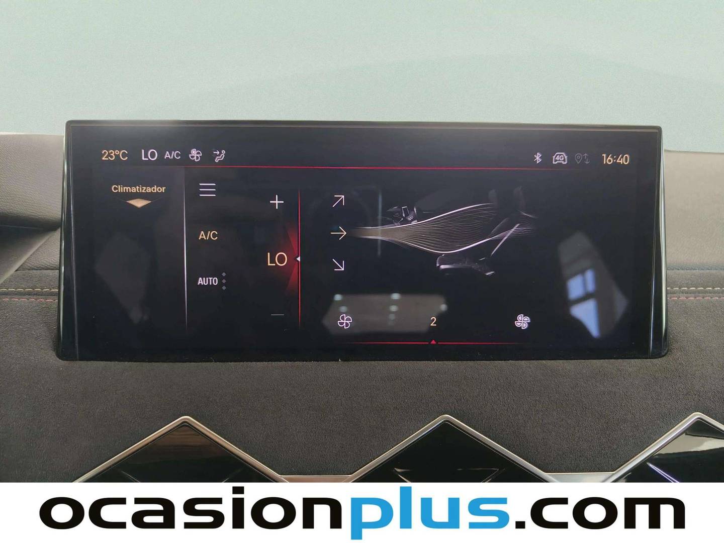 DS DS 3 DS DS3 Performance Line PureTech Auto  (130 CV) gasolina