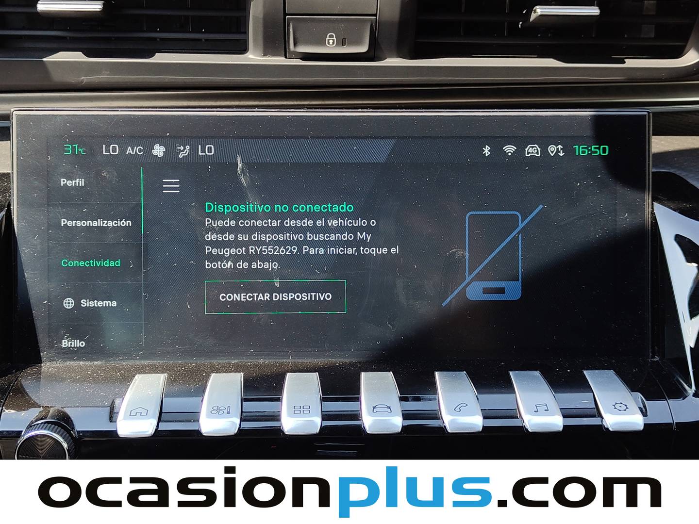 Foto Peugeot 508 Peugeot 508 SW BlueHDi 130 S&S GT EAT8 (130 CV)