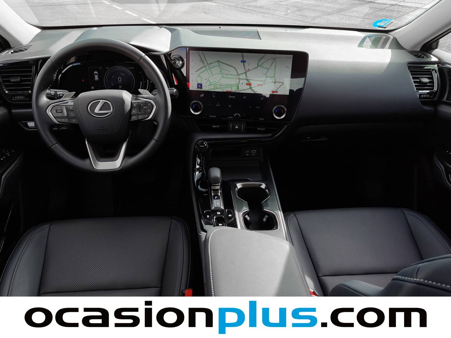 Foto Lexus NX Lexus NX 350h Premium+ 2WD (242 CV)