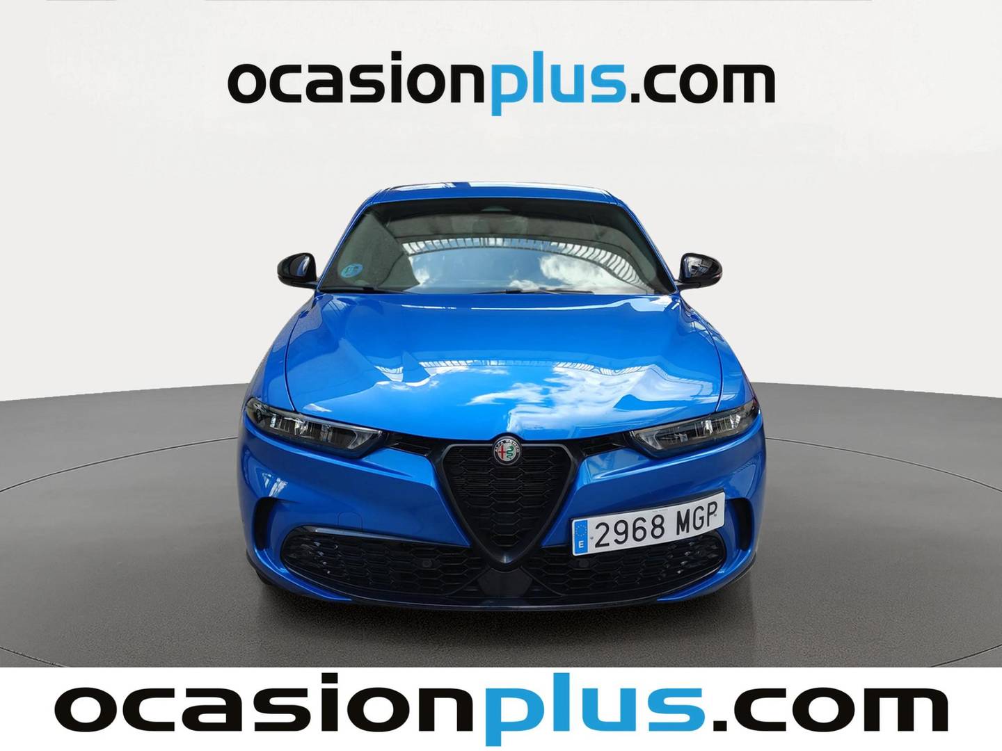 Alfa Romeo Tonale Alfa Romeo Tonale 1.5 MHEV Sprint FWD (130 CV) 130cv