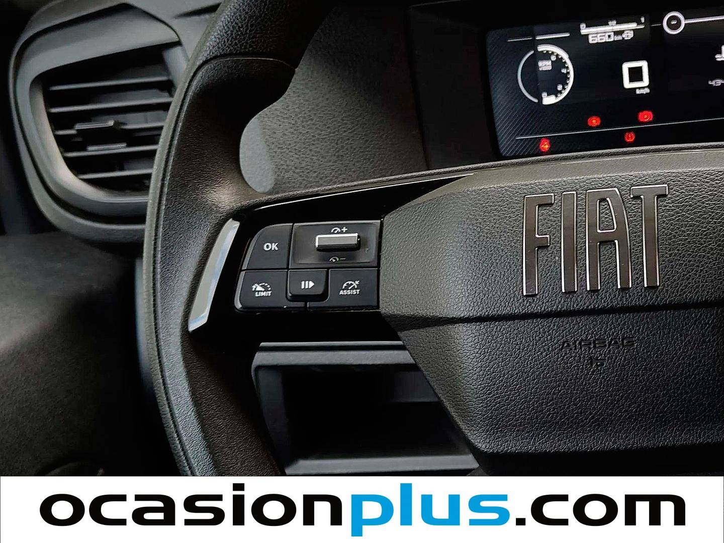 Fiat Scudo Fiat Scudo Furgon 1.5 Bluehdi L2 (120 CV) de segunda mano