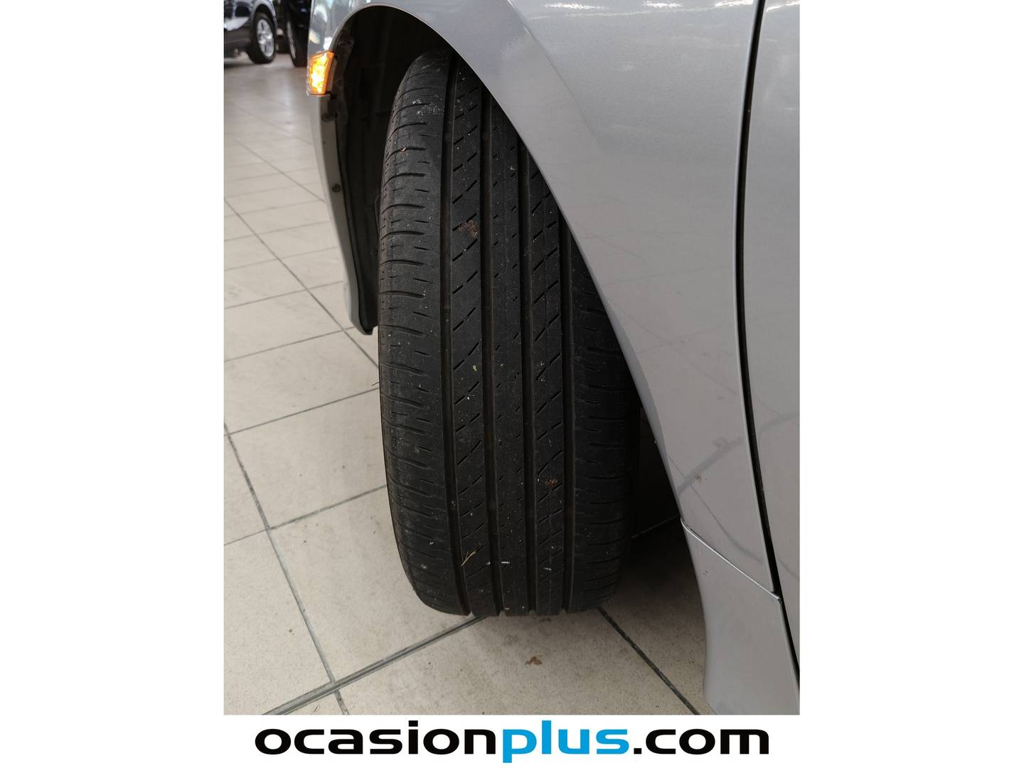 Honda Civic Honda Civic 1.5 I-VTEC Sedan Executive CVT  (182 CV) seminuevo