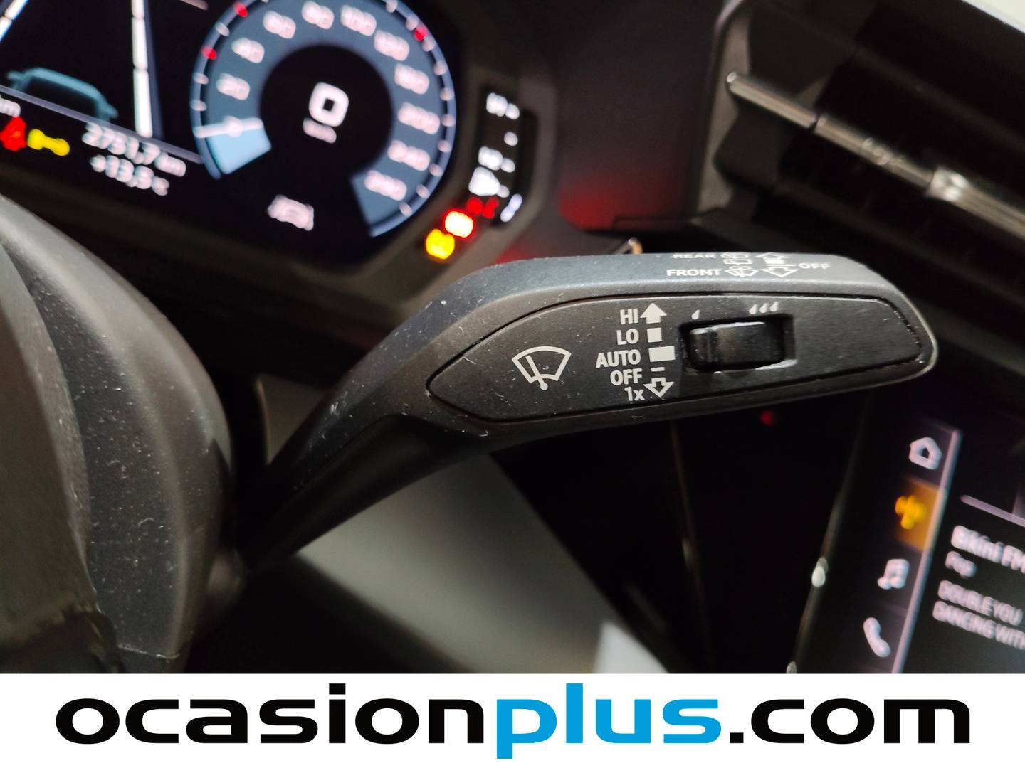 Foto Audi A3 Audi A3 Sportback Advanced 30 TFSI (110 CV) S tronic