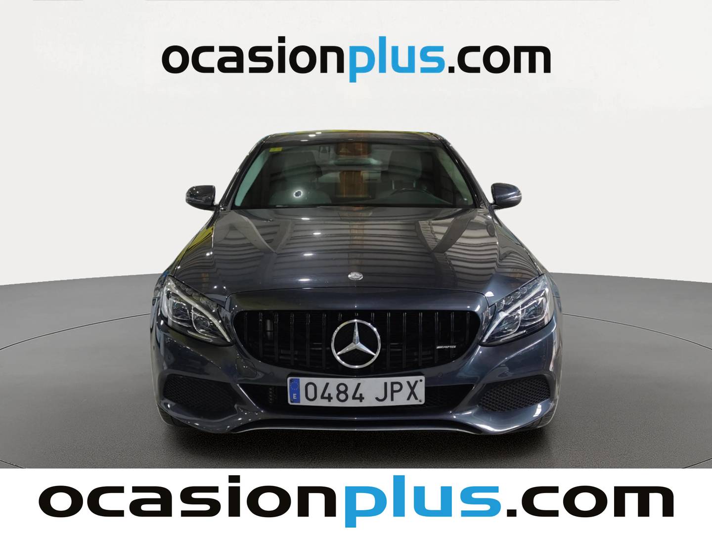 Mercedes Clase C Mercedes-Benz Clase C 220 d  (170 CV) 170cv