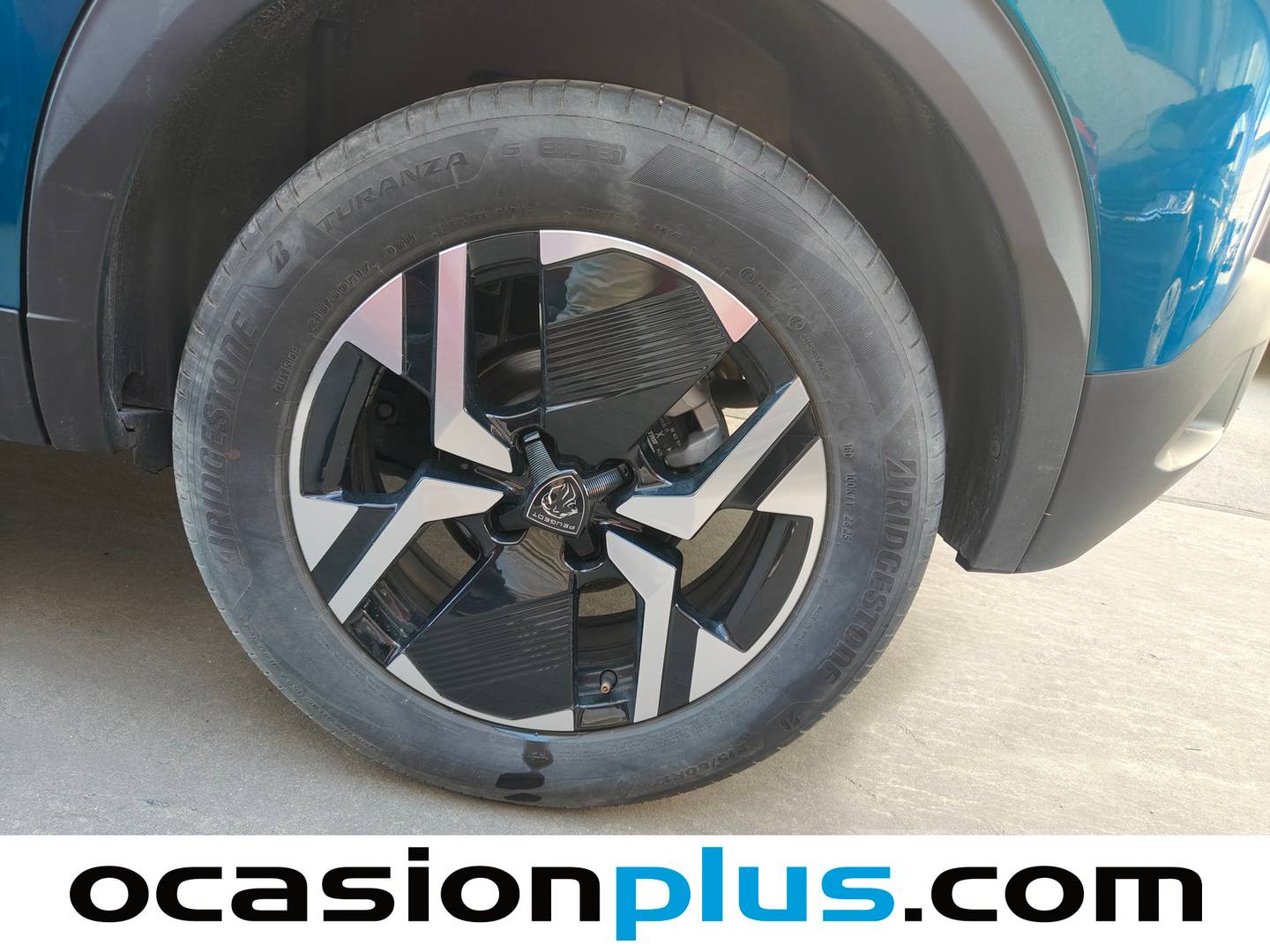 Peugeot 2008 Peugeot 2008 Allure Hybrid eDCS6 (145 CV) automático