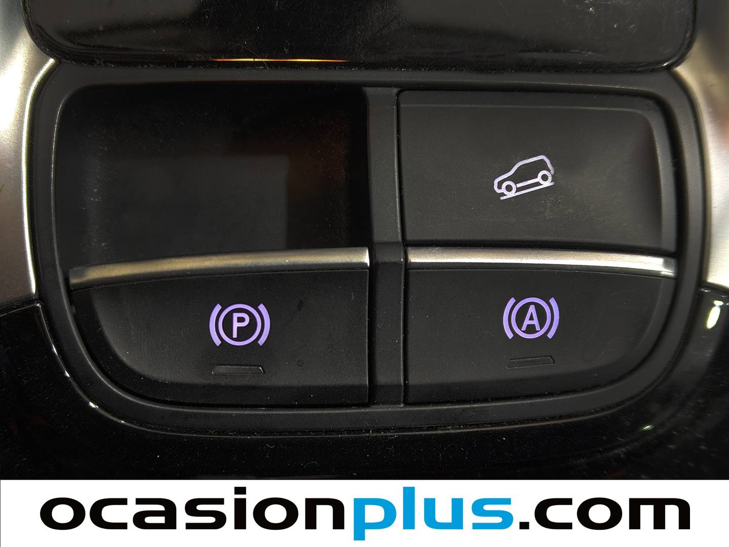 MG HS MG HS 1.5 Turbo GDI Comfort DCT (162 CV) de segunda mano