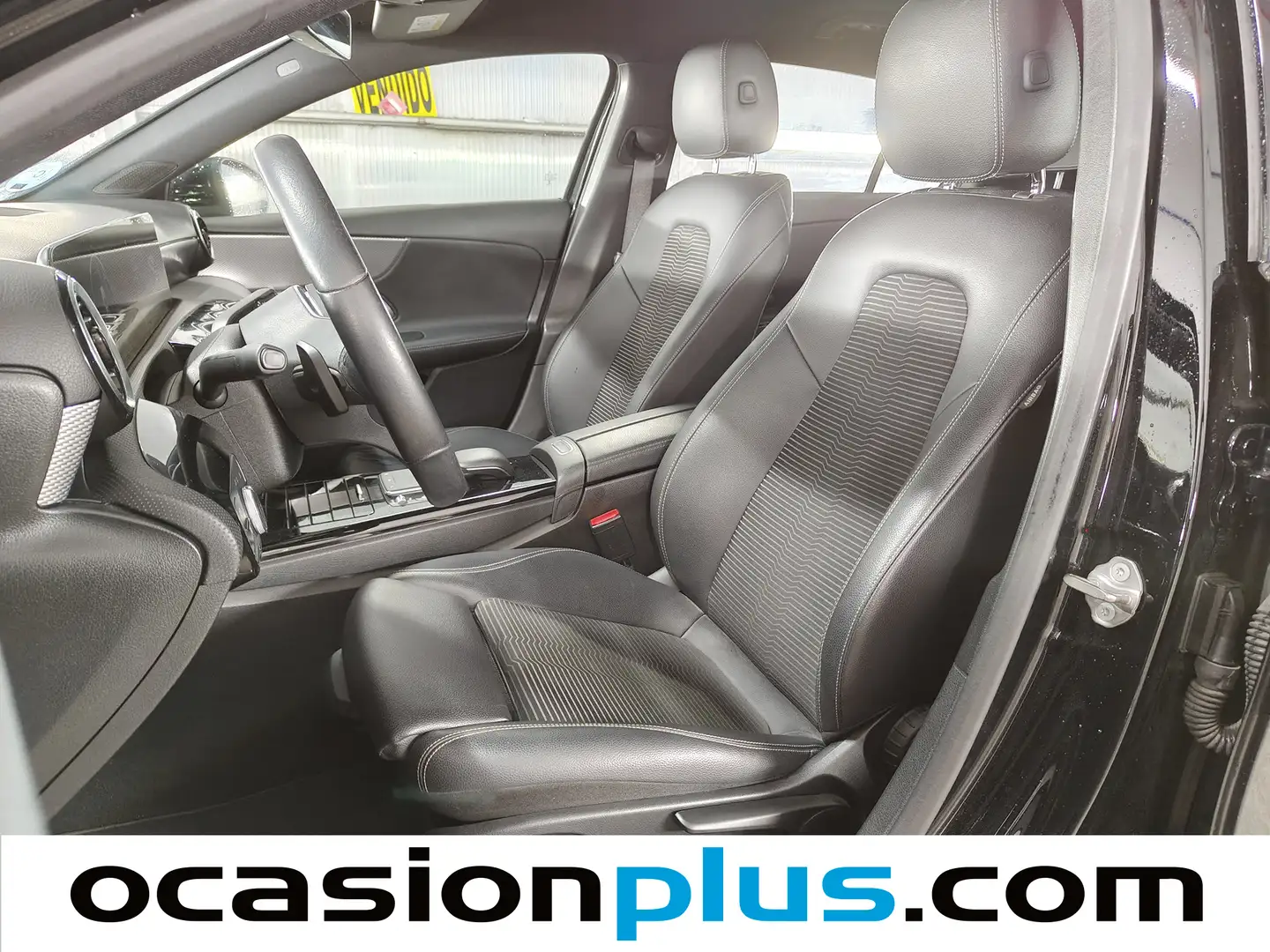 Foto Mercedes Clase A Mercedes-Benz Clase A A 200 d (150 CV)