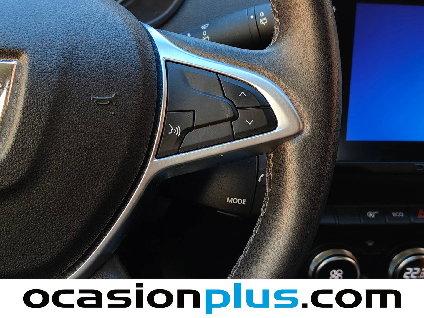 Foto Dacia Duster Dacia Duster Prestige Blue dCi (115 CV) 4X2