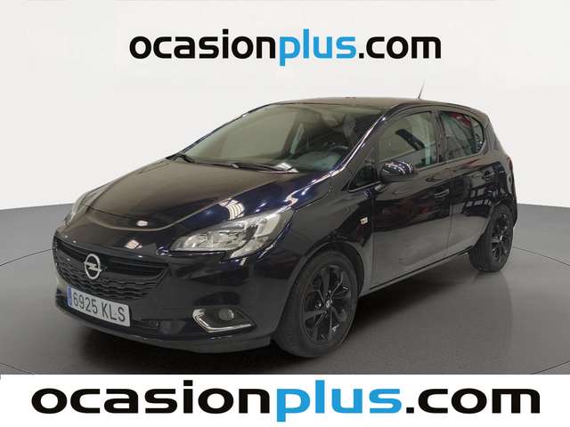 Opel Corsa 1.4 Color Edition (90 CV) de segunda mano