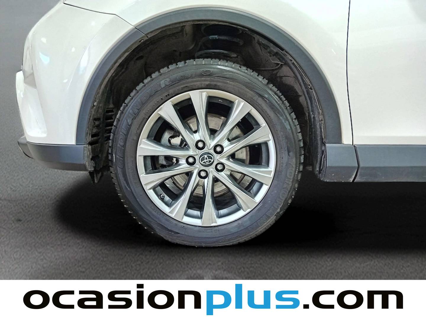 Toyota Rav4 Toyota Rav4 150D 2WD Advanc150D 2WD Advance Pack Drive (143 CV)e Pack Drive (143 CV) 2016