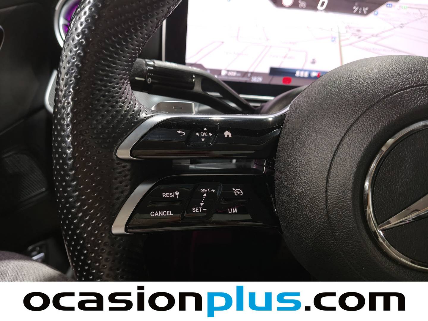 Mercedes Clase C Mercedes Clase C Clase C 220 d (200 CV) Pack AMG híbrido