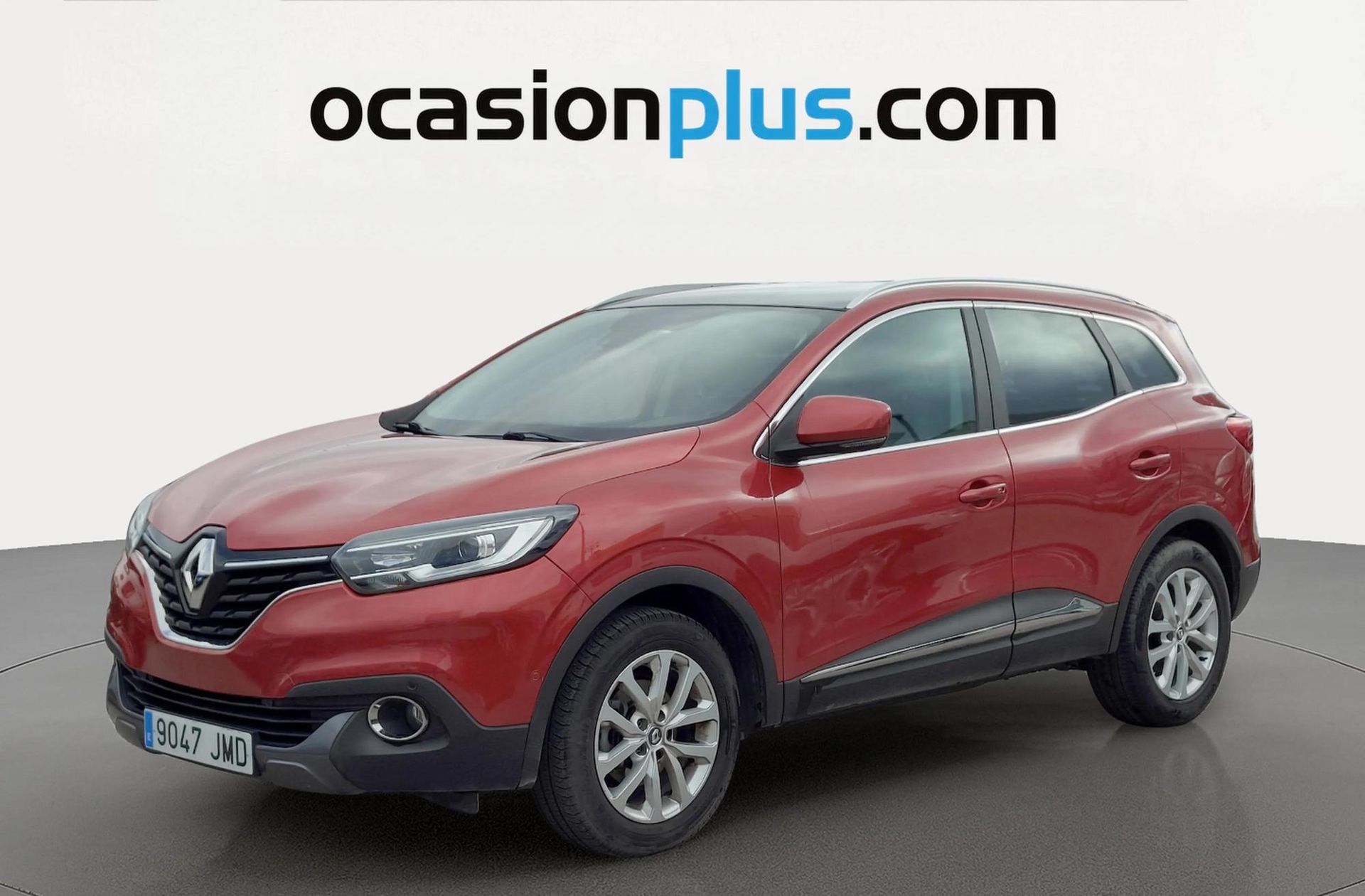 Renault Kadjar Zen Energy TCe