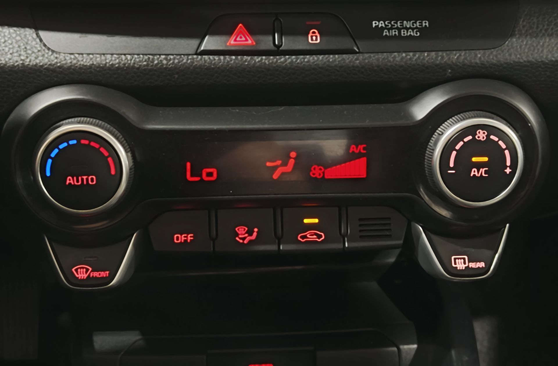 Kia Stonic 1.2 DPi Drive - foto 28