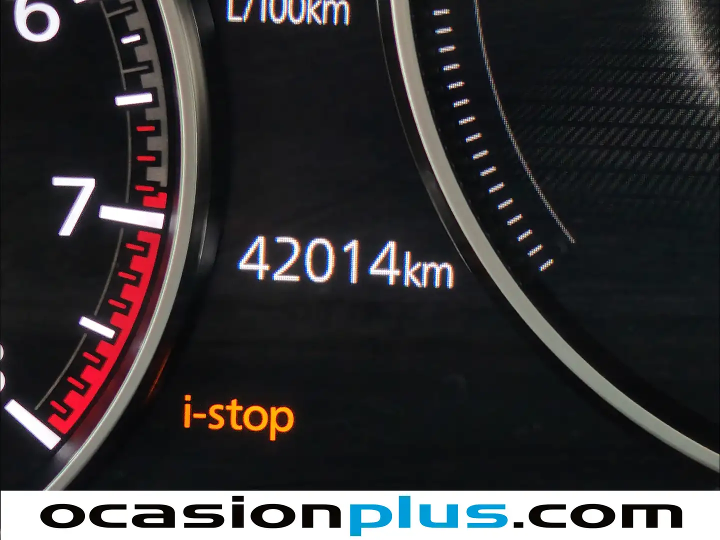 Foto Mazda Mazda3 Mazda Mazda 3 2.0 e-Skyactiv-G Evolution (122 CV)