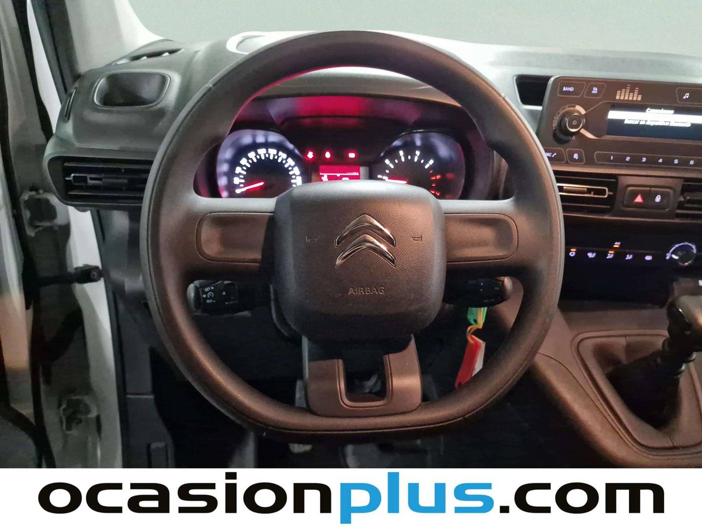 Foto Citroën Berlingo Citroen Berlingo Furgon BlueHDi 100 Talla M Control (102 CV) 2 Plazas