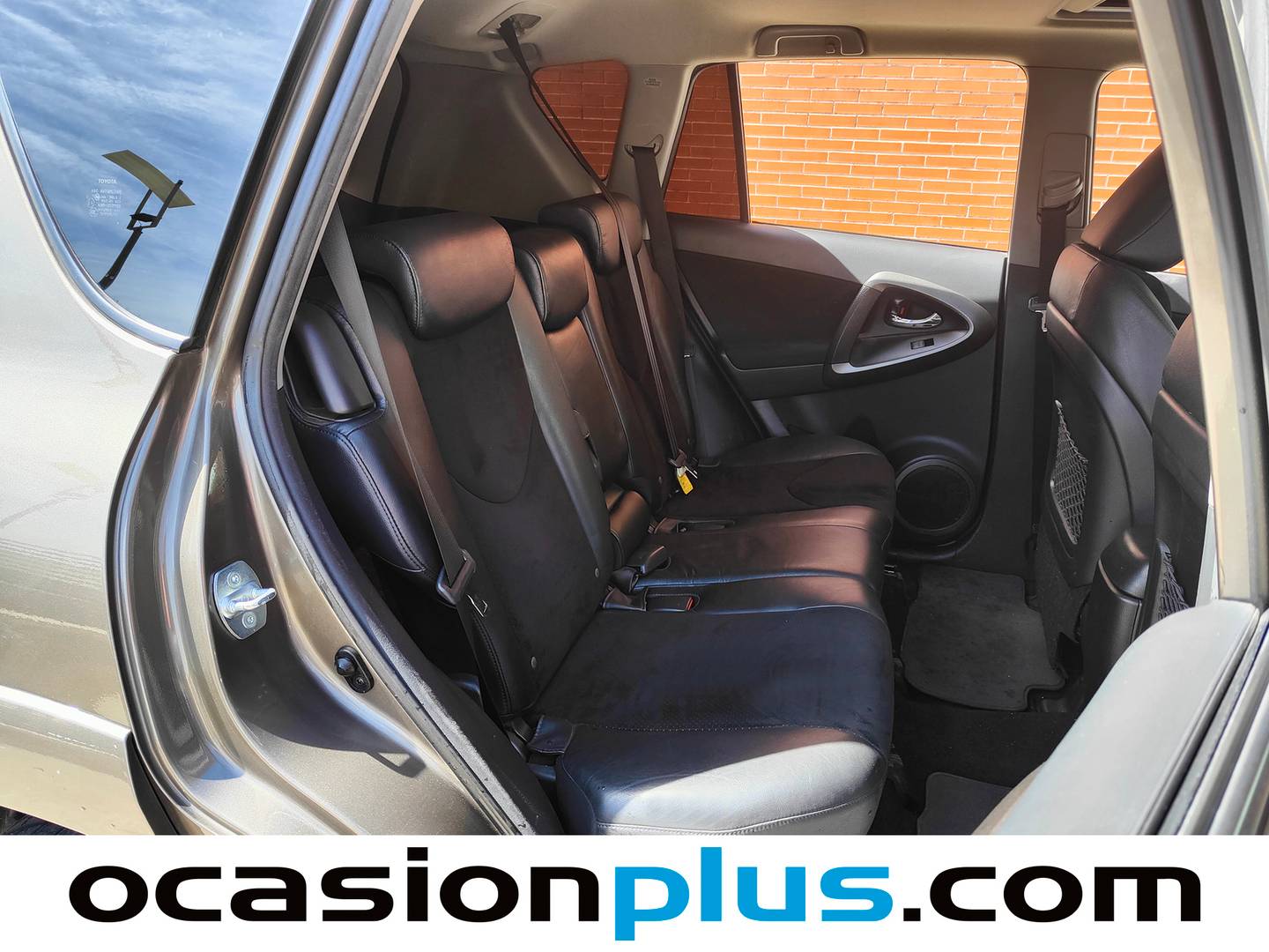 Toyota Rav4 Toyota Rav4 2.2 D-D-CAT Executive Cross Sport Autodr.S 4x4 (150 CV) al mejor precio