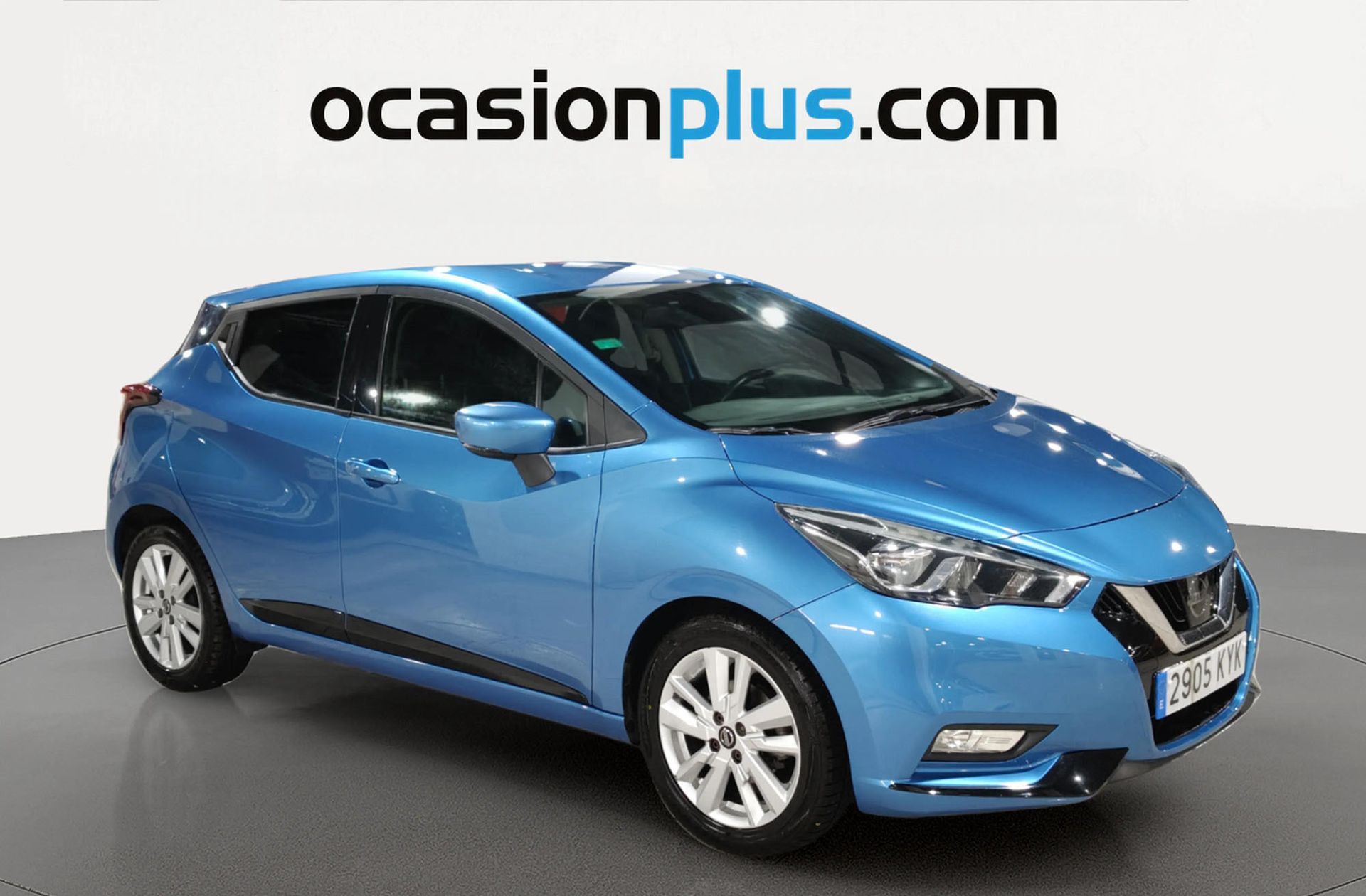 Nissan Micra IG-T 100 Acenta - foto 2