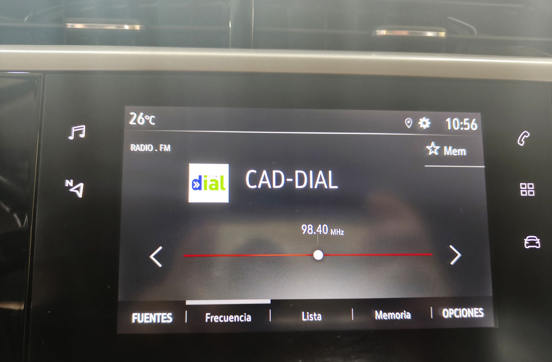 Opel Corsa 1.2 XEL Edition - foto 27