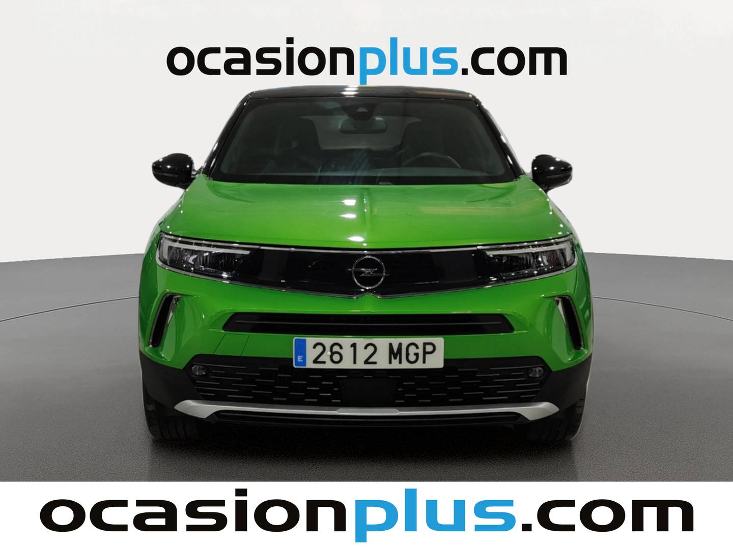 Foto Opel Mokka Opel Mokka 1.5 D Ultimate  (110 CV)