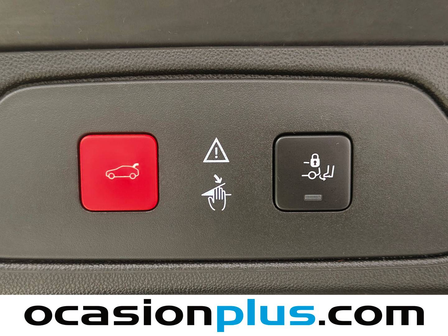 Foto Opel Grandland X Opel Grandland X 1.2 Turbo Ultimate (130 CV)