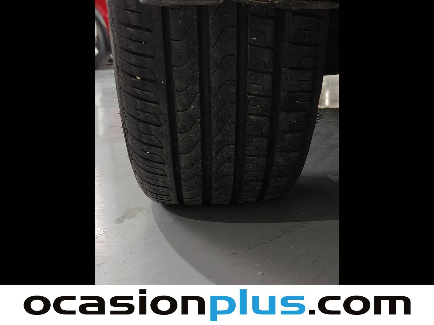 Foto Volkswagen Tiguan Volkswagen Tiguan R-Line 1.5 TSI 1(150 CV) DSG