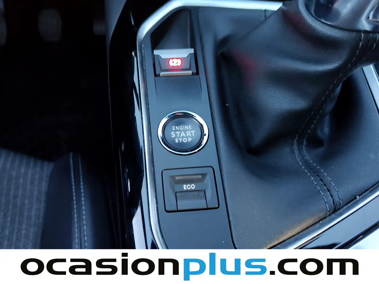 Foto Peugeot 3008 Peugeot 3008 PureTech 130 S&S Allure Pack (130 CV)