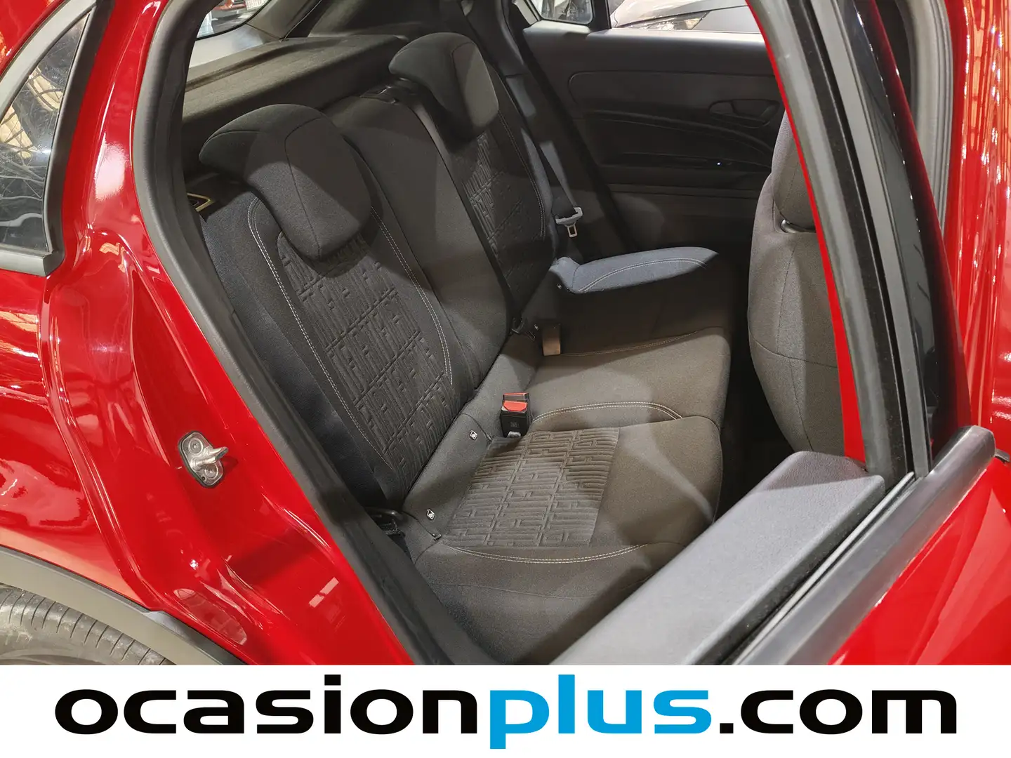 Foto Fiat 600 Fiat 600 1.2 MHEV DDCT (100 CV)