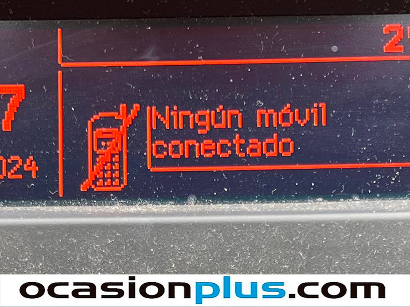 Foto Peugeot 5008 Peugeot 5008 1.6 BlueHDi Style FAP (120 CV) 7 Plazas