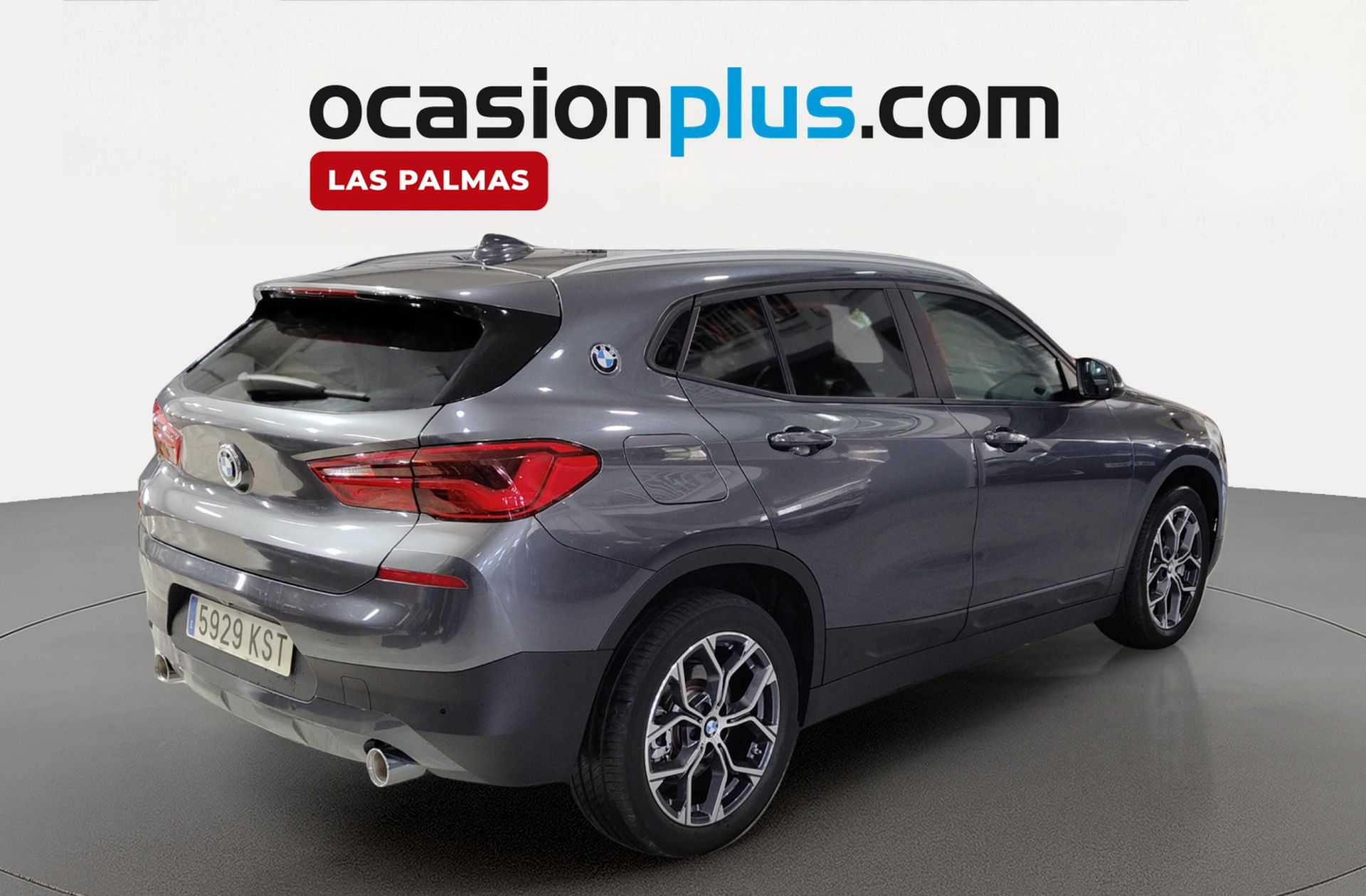 BMW X2 xDrive20d - foto 4