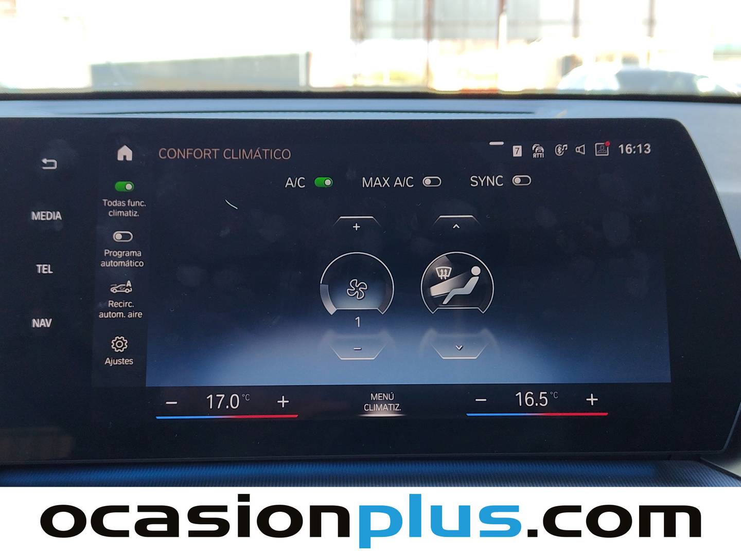 BMW X1 BMW X1 xDrive20d (163 CV) al mejor precio