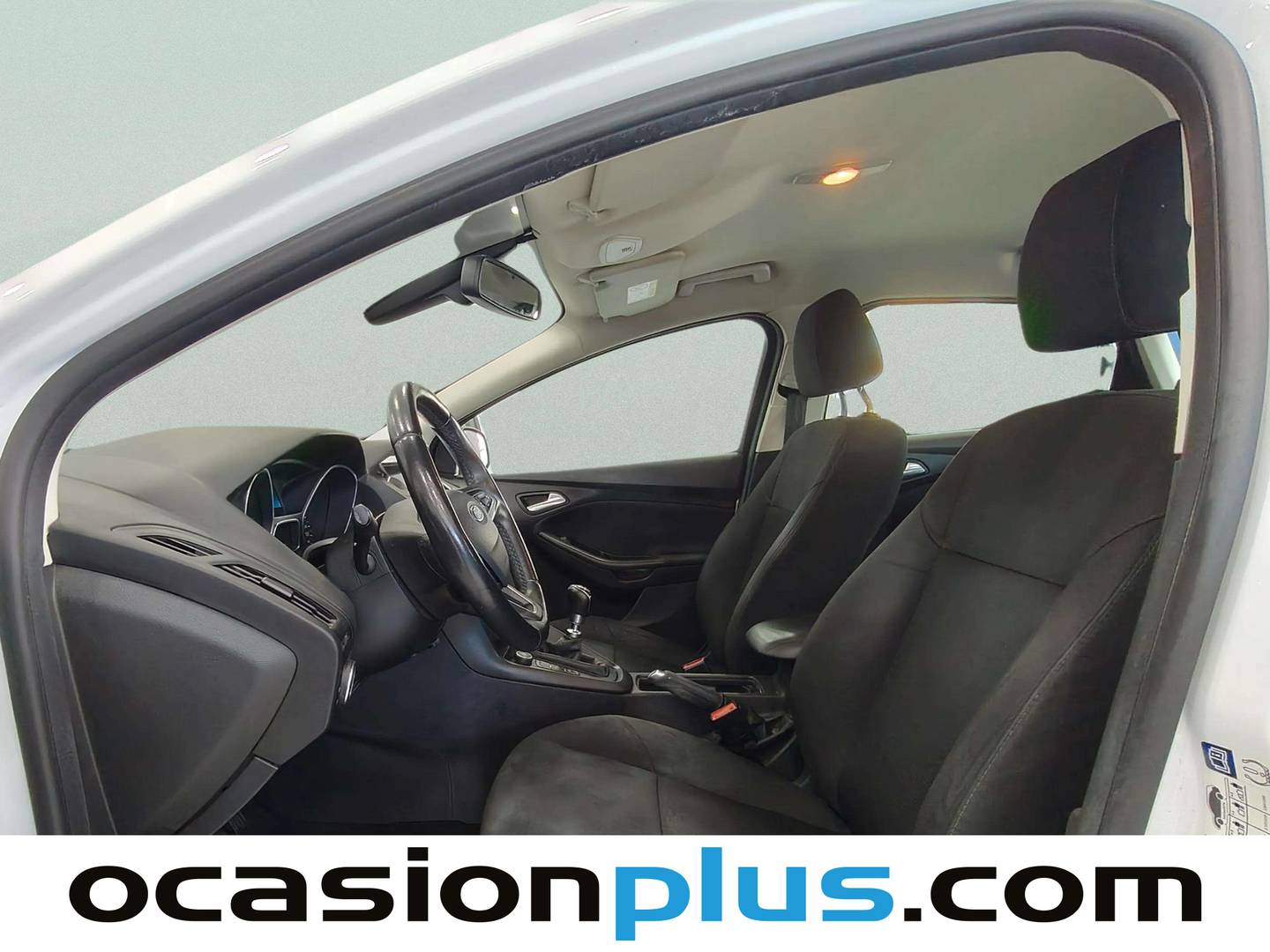 Foto Ford Focus Ford Focus 1.0 Ecoboost Business (125 CV)