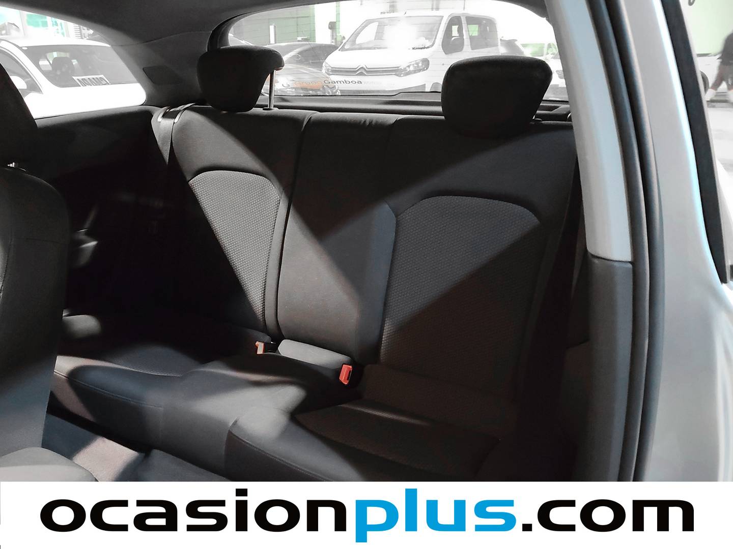 Foto Audi A1 Audi A1 Attraction 1.6 TDI (105 CV)