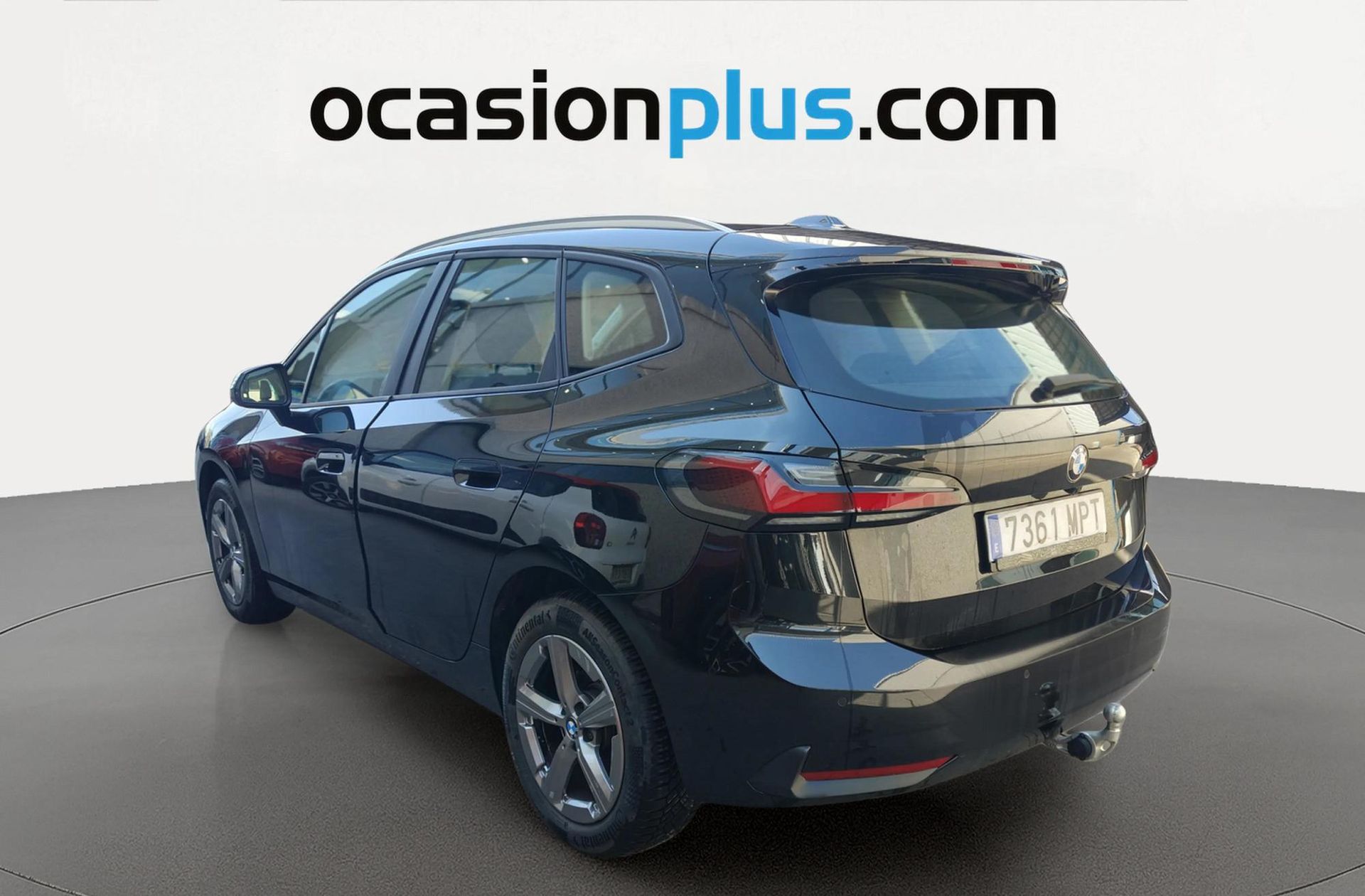 BMW Serie 2 Active Tourer 2 218i Active Tourer - foto 3