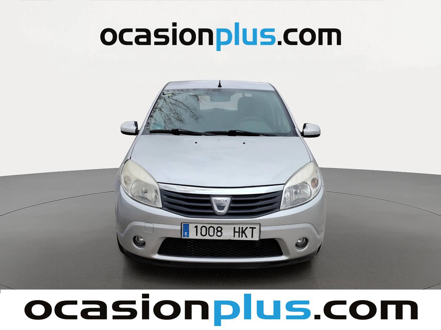 Dacia Sandero Dacia Sandero Laureate 1.2 (75 CV) 75cv