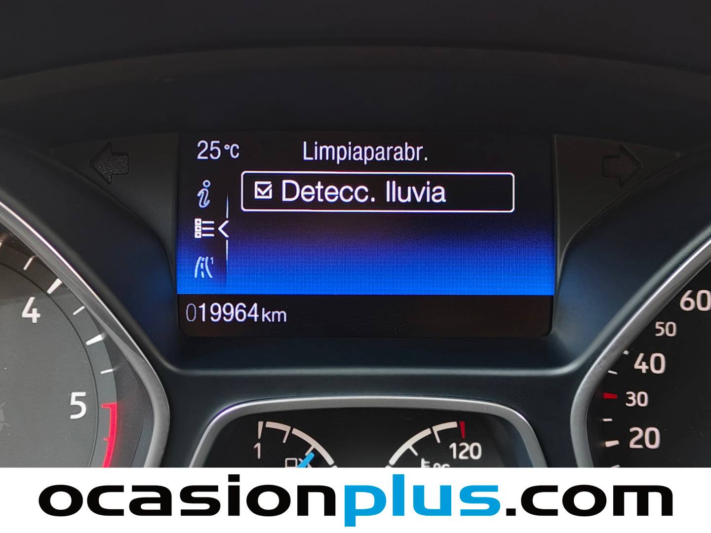 Ford C-Max Ford C-Max 1.5 TDCI Business (120 CV) seminuevo