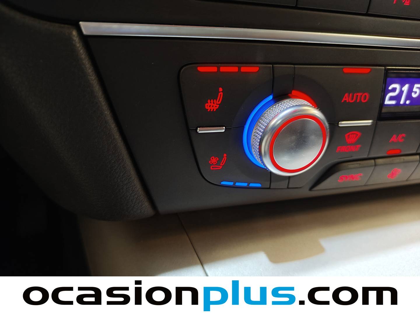 Foto Audi A6 Audi A6 edition 2.0 TDI ultra  (150 CV)