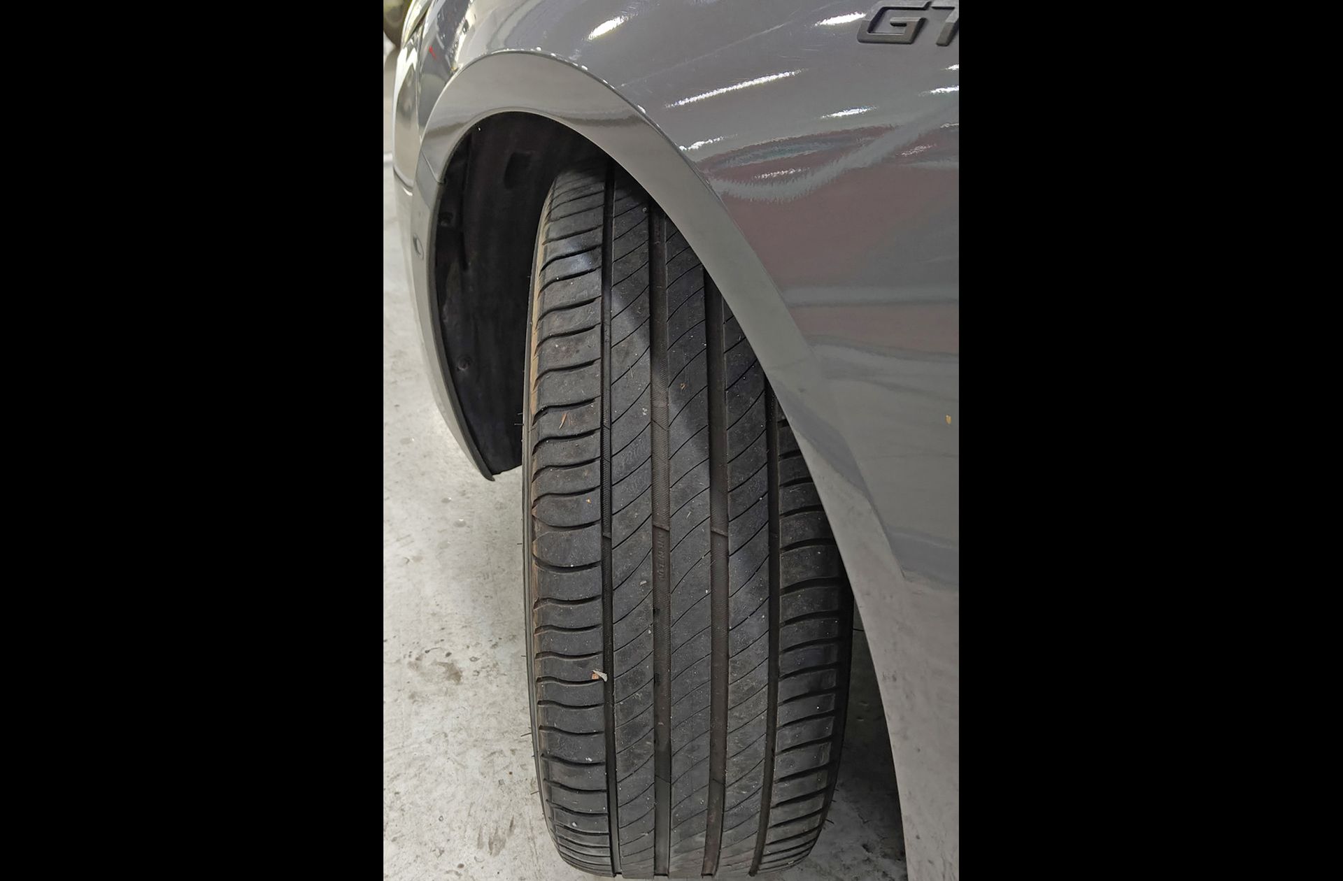 Peugeot 508 SW BlueHDi 130 GT EAT8 - foto 42