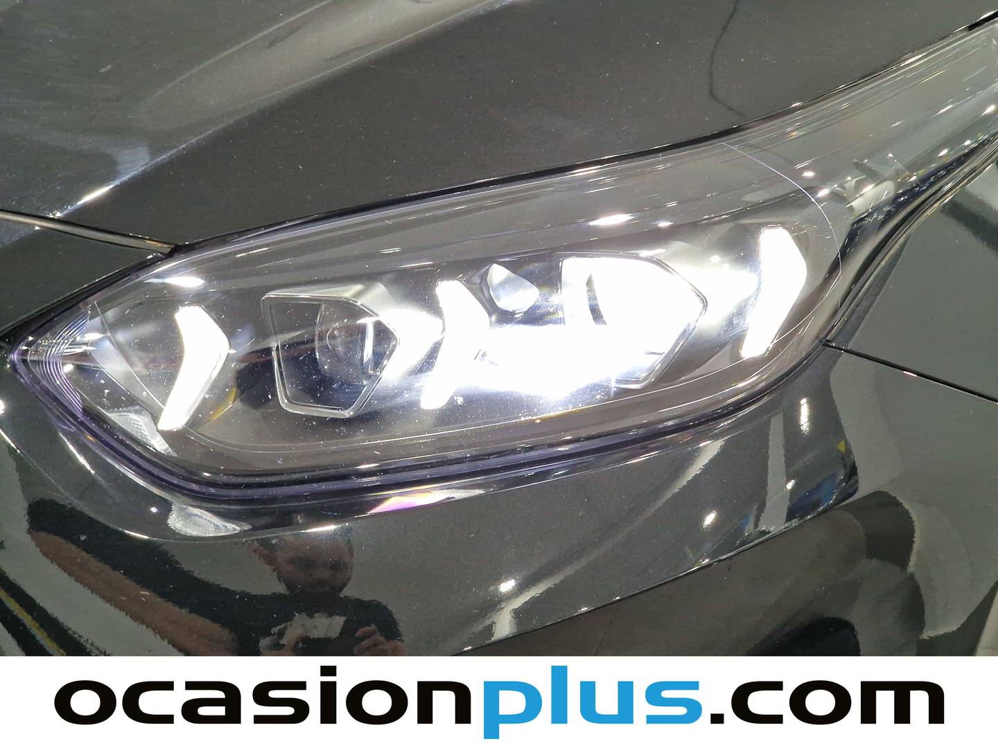 Acabados KIA Ceed Tourer KIA Ceed Tourer 1.0 MHEV Style Edition DCT (100 CV)