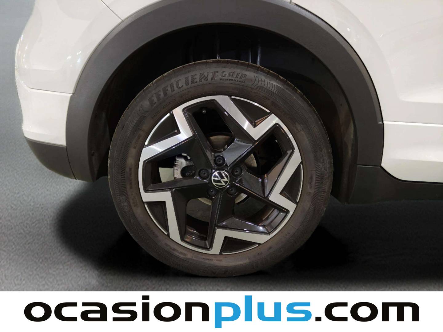 Volkswagen T-Cross Volkswagen T-Cross R-Line 1.0 TSI (116 CV) barato