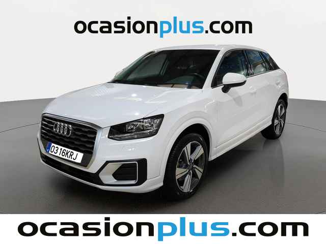 Audi Segunda Mano Cantabria