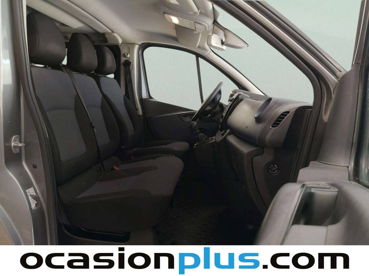 Opel Vivaro Opel Vivaro Combi 1.6 CDTI S&S L2 2.9t (125 CV) 9 plazas al mejor precio