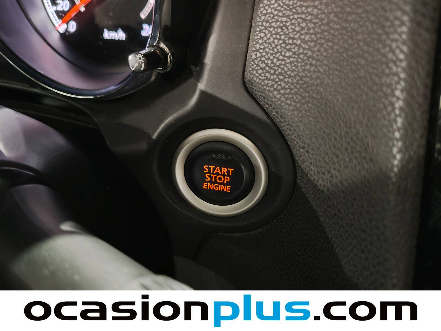 Extras del Mitsubishi ASX Mitsubishi ASX 160MPI Motion 86 kW (117 CV)