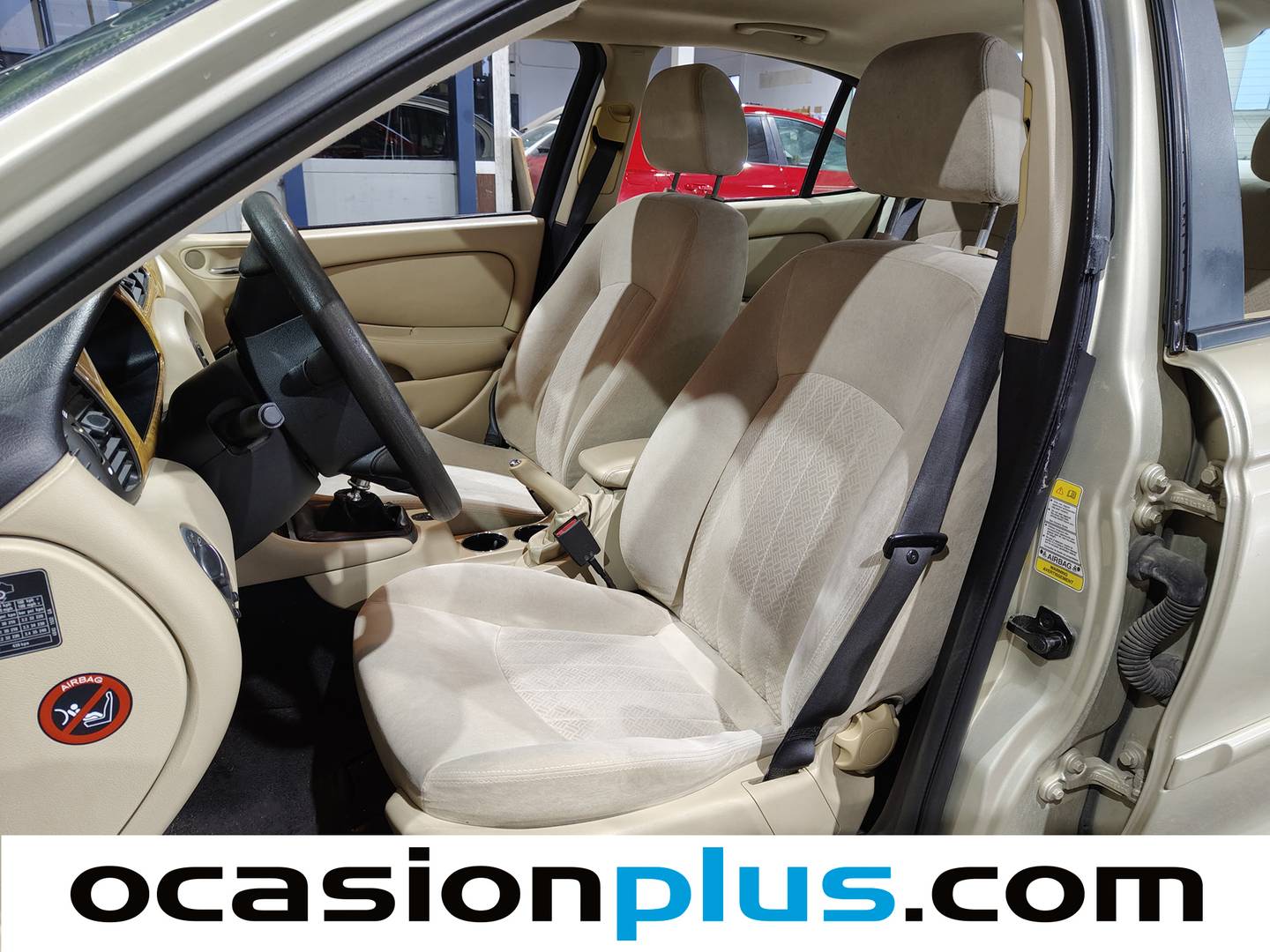 Jaguar X-Type Jaguar X-TYPE 2.2D Executive (155 CV) diésel