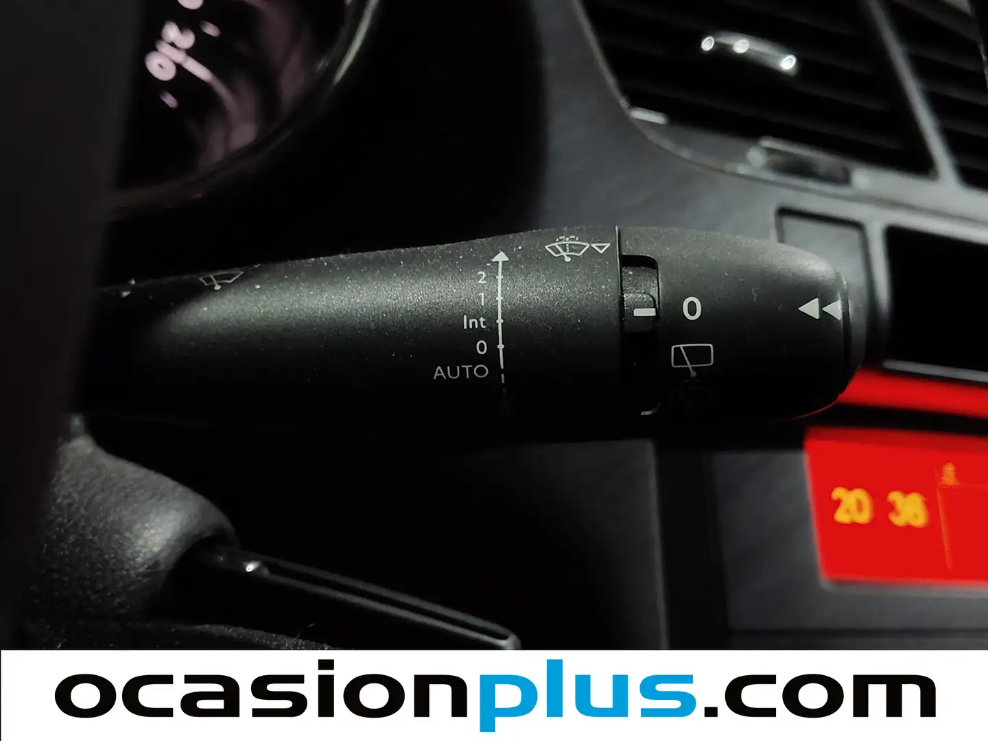 Foto Peugeot 3008 Peugeot 3008 1.2 PureTech Style S&S (130 CV)